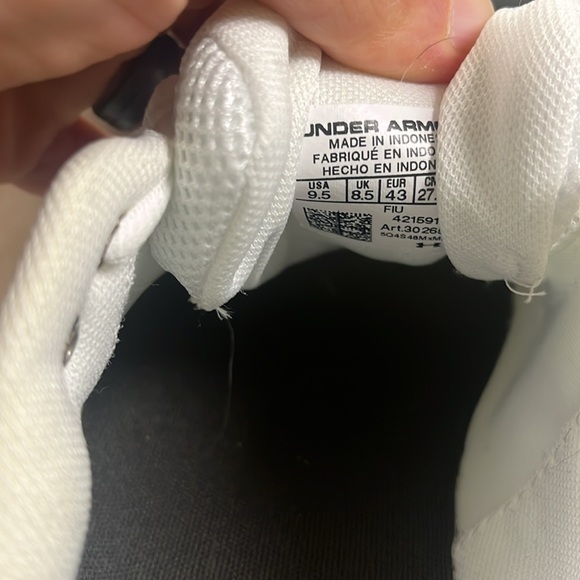 Brand New! Under Armor - Picture 4 of 4